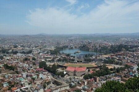 Antananrivo